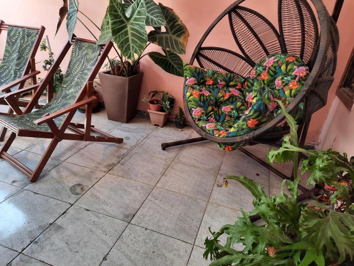 Cantinho Da Tia Lira Cabo Frio Eksteriør billede