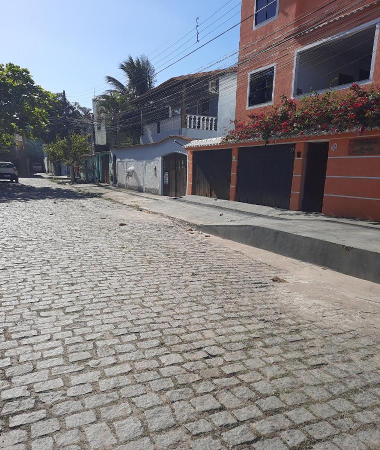 Cantinho Da Tia Lira Cabo Frio Værelse billede